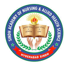 SINDH ACADEMY OF NURSING AND ALLIED HEALTH SCIENCES (web and Admin)