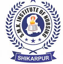 S.M.K Institute of Nursing Shikarpur